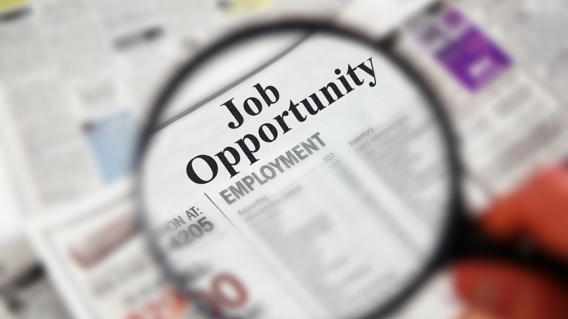 Do you thrive to work in a dynamic and innovative environment?